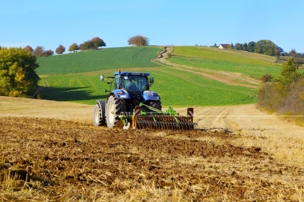 Le droit de préemption sur les terres agricoles pourrait bouleverser le marché et renforcer les grands acteurs