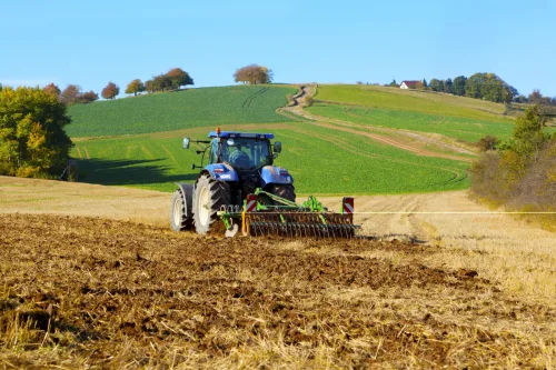 Direito de preferência na terra agrícola pode mudar o mercado e reforçar os grandes players