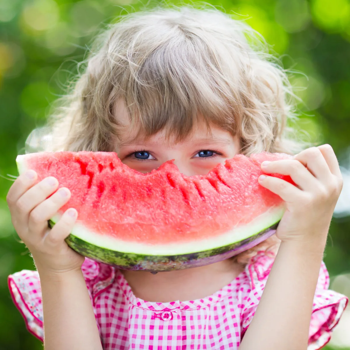 Watermelon / Photo: Depositphotos