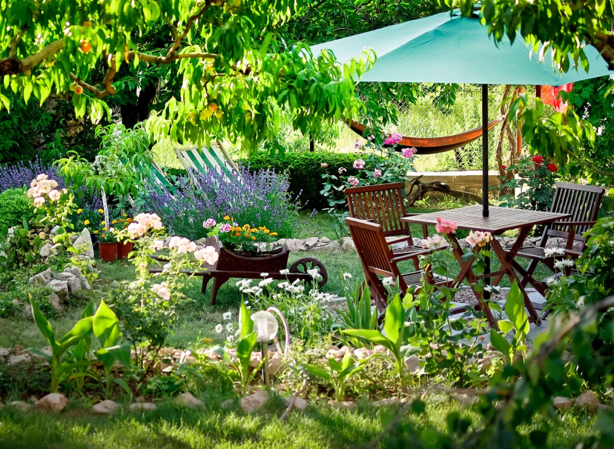 Sommerhave / Foto: Depositphotos