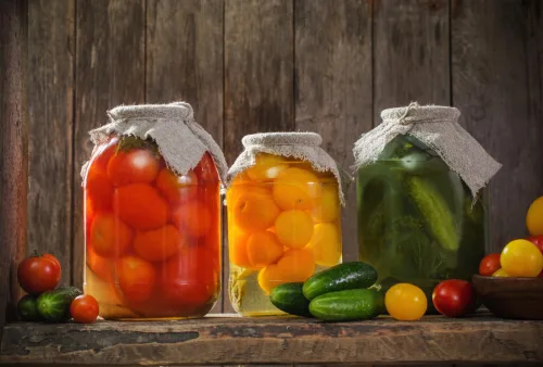 How to Sterilise Preserving Jars Properly So Your Preserves Don’t Spoil