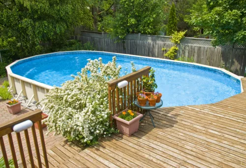 How to Keep Your Pool Sparkling Clean Without Unnecessary Effort or Stress