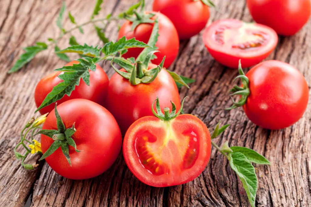 Tomatoes / Photo: Depositphotos