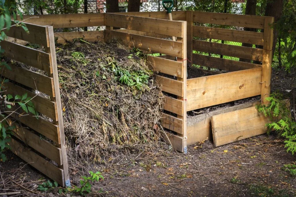 Composting / Photo: Depositphotos