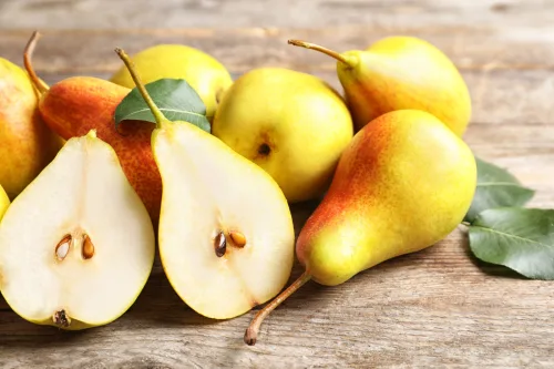 Process Pears Without Stress the Best Methods Even a Beginner Can Master