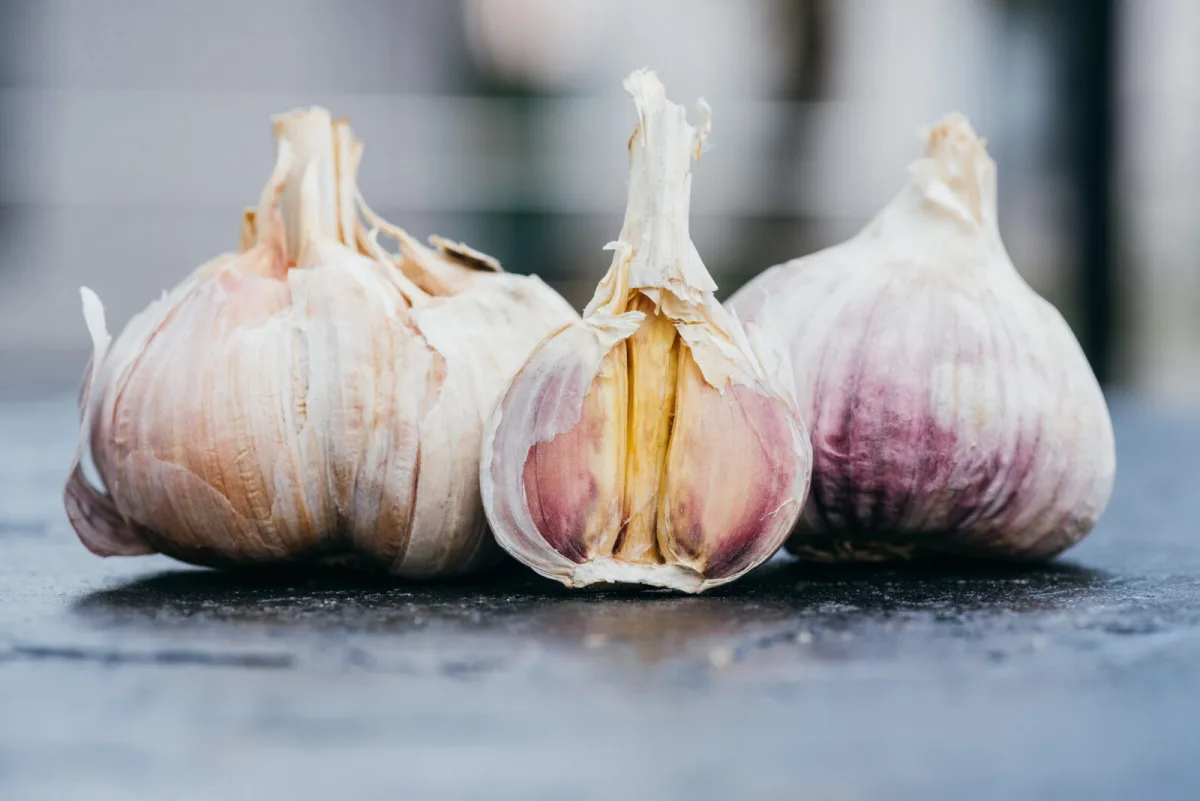 How to Safely Tell Czech and Chinese Garlic Apart in the Shop by Taste, Appearance and Quality