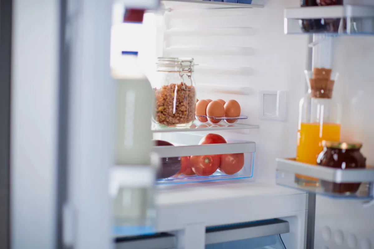 Storing eggs / Photo: Depositphotos